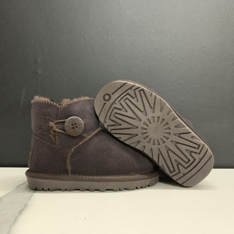 Ugg Kids Shoes